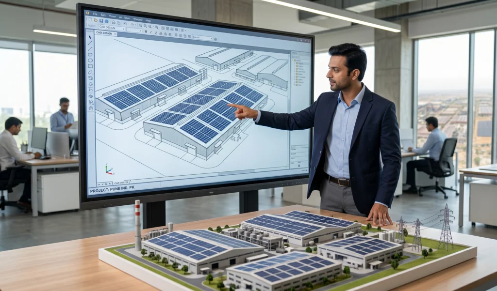 Pharmaceutical renewable asset performance improved through centralized monitoring, standardized benchmarking, and preventive maintenance