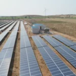 Downing Andhra Project: Transaction Advisory for a 10.9 MWp Solar Investment Opportunity