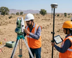 SunDesh Solar project development focused on planning, implementation, and deployment of sustainable solar energy solutions.