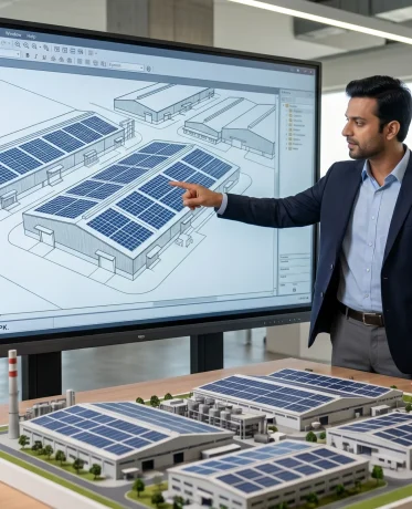 blog-solar power plant design-2